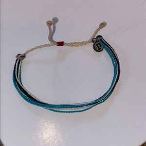 Pura vida bracelet